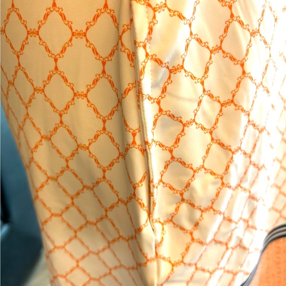 Short sleeve sporty easy dress! - Picture 4 of 8